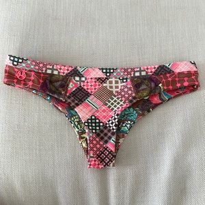 Maaji Bikini Bottom size small.